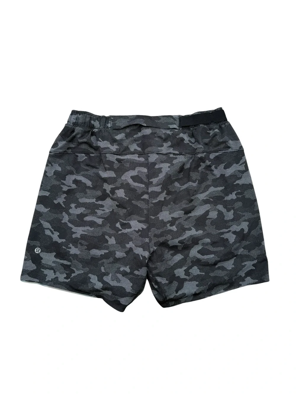 Lululemon Surge Lined Shorts 6” Size Large